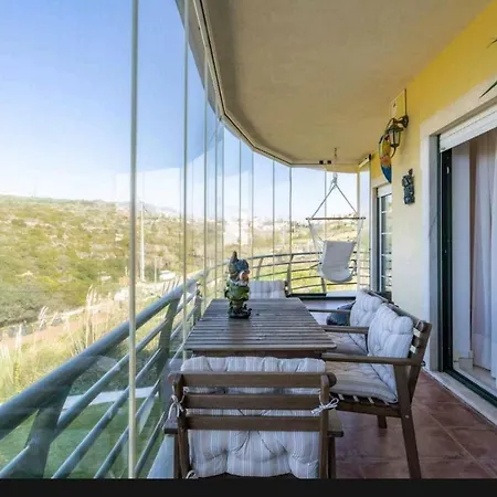 Enya Apartman