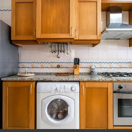 Apartman Enya *