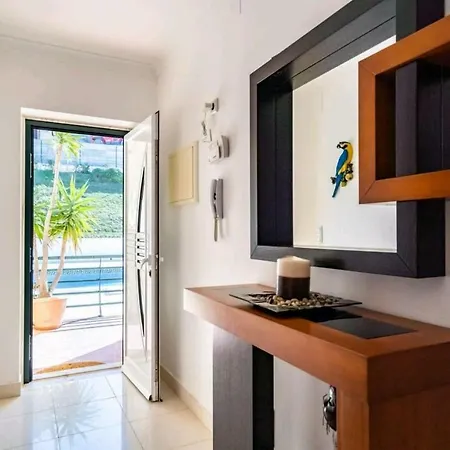 Apartman Enya