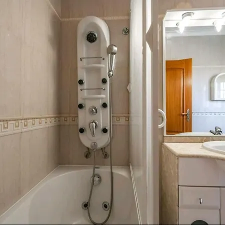 Enya Apartman