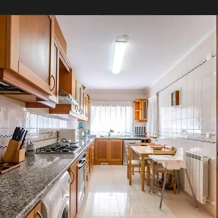 Enya Apartman Mafra