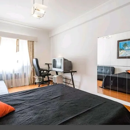 Apartman Enya Mafra