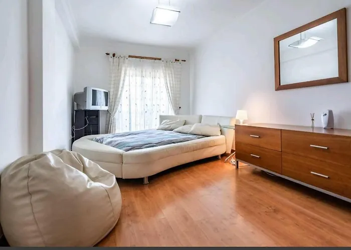 Apartamento Enya Mafra