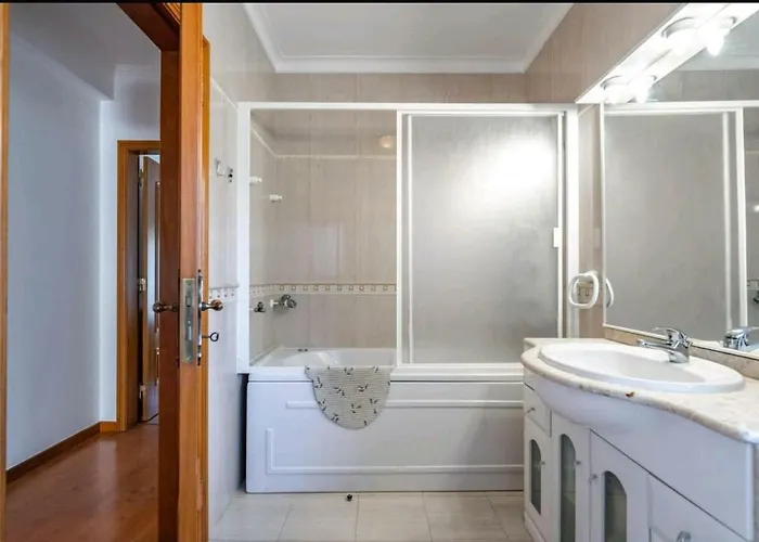 Enya Apartamento Mafra