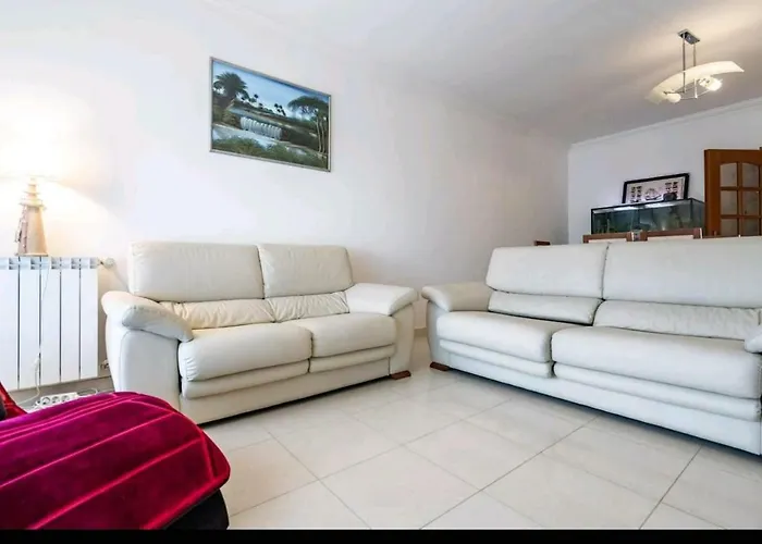 Apartamento Enya Mafra