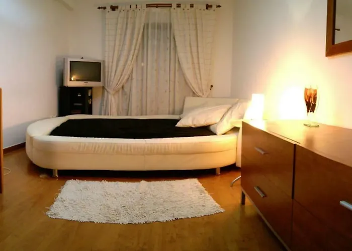 Enya Apartamento Mafra