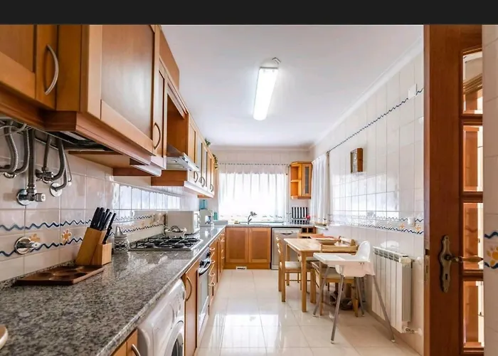 Enya Apartamento Mafra